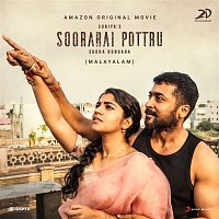G.V. Prakash Kumar – Soorarai Pottru (Malayalam) (Original Motion Picture Soundtrack)