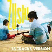 Kimaguren – Zushi (13 Tracks Version)