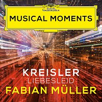 Fabian Muller – Kreisler: 3 Old Viennese Dances: No. 2 Liebesleid (Arr. Rachmaninoff for Piano) [Musical Moments]