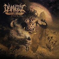 Devangelic – Udug-Hul Incantation