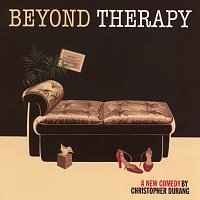 Beyond Therapy: A New Comedy [Studio Cast Recording]