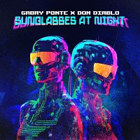 Gabry Ponte, Don Diablo – Sunglasses At Night