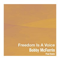 Bobby McFerrin – Freedom Is A Voice [Pixal Remix]