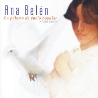 Ana Belén – La Paloma De Vuelo Popular