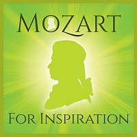 Mozart For Inspiration