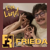 Přední strana obalu CD Dei Liad