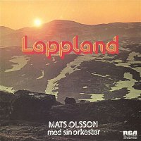Mats Olssons Orkester – Lappland