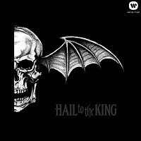 Avenged Sevenfold – Hail to the King MP3