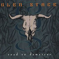Přední strana obalu CD Road To Damascus