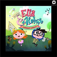 Ella ja Aleksi – Parhaat laulut