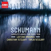 Leif Ove Andsnes, Christian Tetzlaff & Tanja Tetzlaff – Schumann: Piano Trios