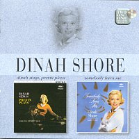 Dinah Shore – Dinah Sings, Previn Plays/Somebody Loves Me
