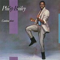 Philip Bailey – Continuation (Bonus Track Version)