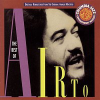 Airto – The Best Of Airto
