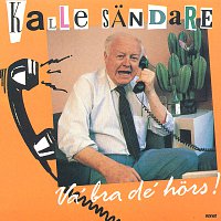 Kalle Sandare – Va´ bra de´ hors!
