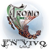 El Trono De México – Desde La Patria En Vivo