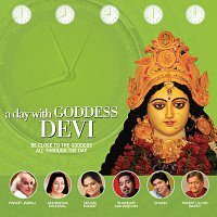 Různí interpreti – A Day With Goddess Devi