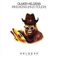 Oliver Heldens – King Kong (HI-LO Touch)