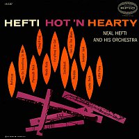 Neal Hefti, His Orchestra – Hefti Hot 'n Hearty