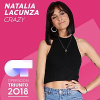 Natalia Lacunza – Crazy
