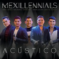 Různí interpreti – Mexillennials Acústico