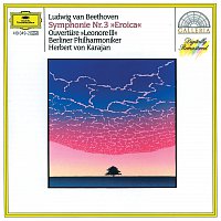 Berliner Philharmoniker, Herbert von Karajan – Beethoven: Symphony No.3 "Eroica"; Overture "Leonore No.3"
