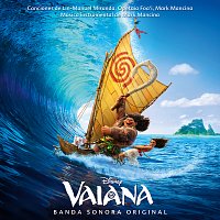 Vaiana [Banda Sonora Original en Castellano/Edición Deluxe]