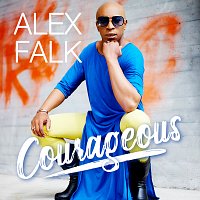 Alex Falk – Courageous