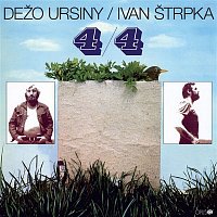 Dežo Ursiny & Ivan Štrpka – 4/4 MP3
