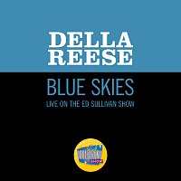 Della Reese – Blue Skies [Live On The Ed Sullivan Show, February 28, 1960]