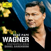 René Pape, Staatskapelle Berlin, Daniel Barenboim – Wagner
