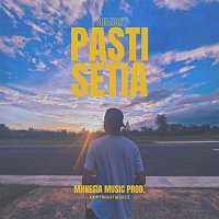 BrianSR – Pasti Setia