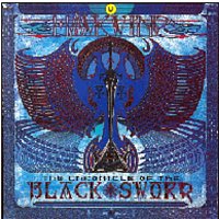 Hawkwind – The Chronicle of the Black Sword