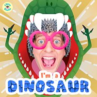 Little Beetle – I'm A Dinosaur - Kids Music That Makes You Roar