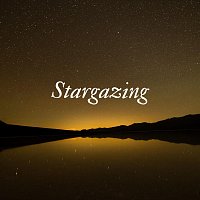 Přední strana obalu CD Stargazing