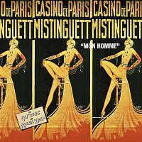 Mistinguett – Du Caf' Conc' au Music Hall