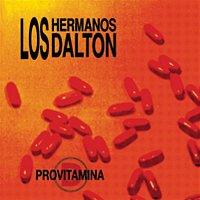 LOS HERMANOS DALTON – Vitamina  D