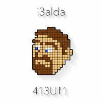 i3alda – 413UM