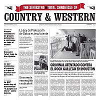 Siniestro Total – Country & Western