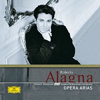 Roberto Alagna, London Philharmonic Orchestra, Richard Armstrong – Opera Arias