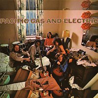Pacific Gas & Electric – Pacific Gas & Electric