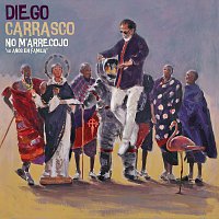 Diego Carrasco – No M´Arrecojo [50 Anos En Familia]