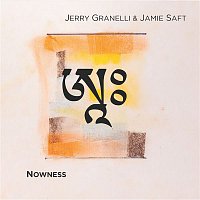 Jerry Granelli & Jamie Saft – Nowness