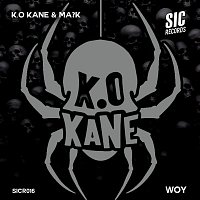 K.O Kane & Ma?k – WOY