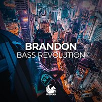 Brandon – Bass Revolution