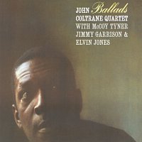 John Coltrane Quartet – Ballads