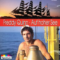 Freddy Quinn – Auf Hoher See