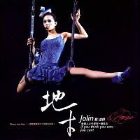 Jolin Tsai – Jolin, If You think You Can, You Can (Live)