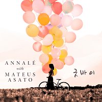 Annalé, Mateus Asato – Goodbye (Stripped)
