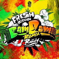 Fresh Bodden, Randy – Bam Bam [Remix]